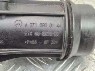 A2710900144 Гофра инжектора Mercedes E C207 Арт e12347867, вид 3