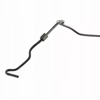 A1560100470 Гофра инжектора Mercedes C W204 Арт e12347794, вид 2