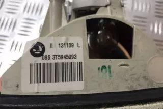 3T5945093 Фонарь задний левый Skoda Superb 2 Арт e12347773, вид 3