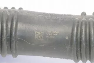 A2465200001 Гофра инжектора Mercedes B W246 Арт e12347717, вид 4