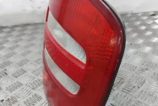 6Y9945112B Фонарь задний правый Skoda Fabia 1 Арт e12347690, вид 1
