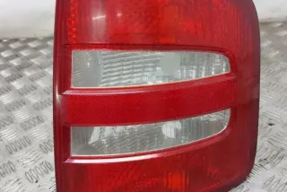 6Y9945112B Фонарь задний правый Skoda Fabia 1 Арт e12347690, вид 4