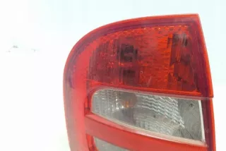 6Y6945095B Фонарь задний левый Skoda Fabia 1 Арт e12347678, вид 1