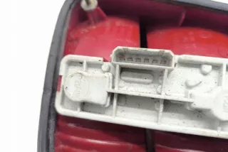 6Y6945095B Фонарь задний левый Skoda Fabia 1 Арт e12347678, вид 2