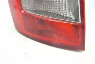 6Y6945095B Фонарь задний левый Skoda Fabia 1 Арт e12347678, вид 7