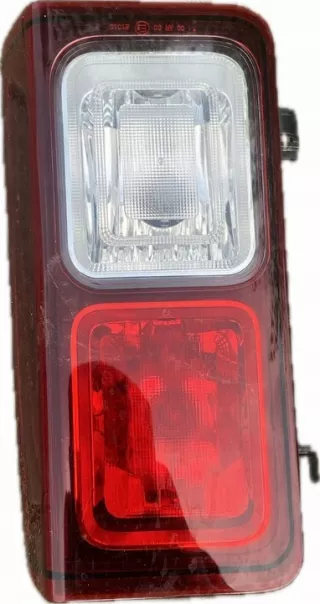265598248R Фонарь задний левый Renault Trafic 3 Арт e12347499, вид 1