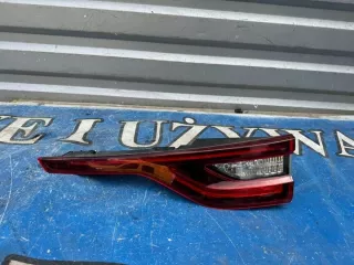 265505075R Фонарь задний правый Renault Talisman 1 Арт e12347490, вид 1
