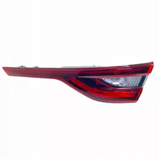 265503924R Фонарь задний правый Renault Talisman 1 Арт e12347489, вид 1