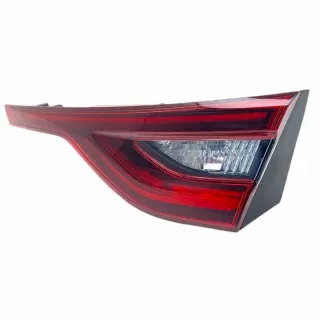 265503924R Фонарь задний правый Renault Talisman 1 Арт e12347489, вид 3