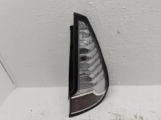 265503764R Фонарь задний правый Renault Scenic 3 Арт e12347465, вид 1