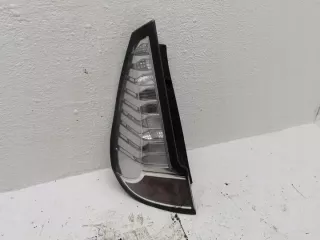 265558940R Фонарь задний левый Renault Scenic 3 Арт e12347464, вид 1