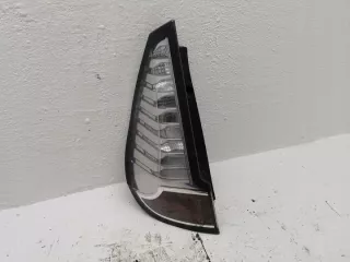 265558940R Фонарь задний левый Renault Scenic 3 Арт e12347464, вид 2