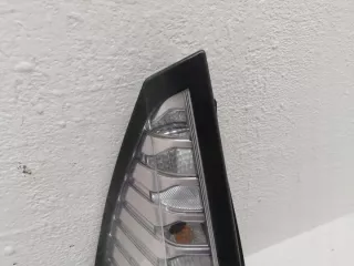 265558940R Фонарь задний левый Renault Scenic 3 Арт e12347464, вид 3