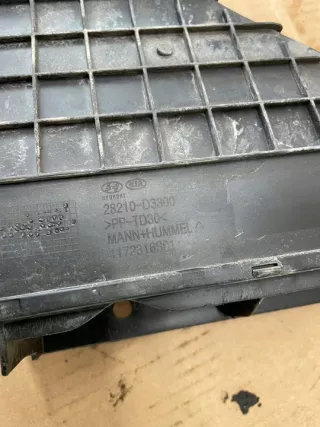 28210-D3300 Гофра инжектора Kia Sportage 4 Арт e12347373, вид 3