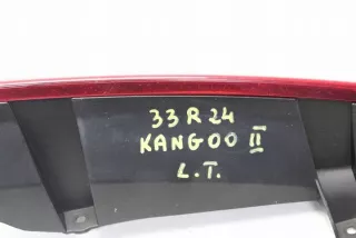 8200419966 Фонарь задний левый Renault Kangoo 2 Арт e12347330, вид 5