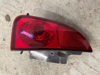8200027154 Фонарь задний правый Renault Espace 4 Арт e12347285, вид 1