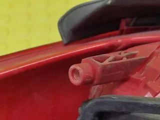  Фонарь задний правый Renault Clio 3 Арт e12347245, вид 14