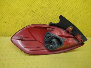  Фонарь задний правый Renault Clio 3 Арт e12347245, вид 6