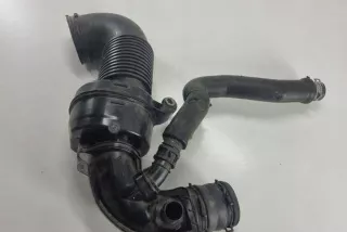 X540 HJ329C623AC Гофра инжектора Jaguar E-PACE Арт e12347181, вид 2