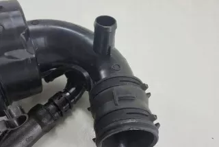 X540 HJ329C623AC Гофра инжектора Jaguar E-PACE Арт e12347181, вид 4