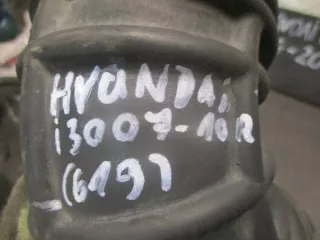  Гофра инжектора Hyundai i30 FD Арт e12347126, вид 2