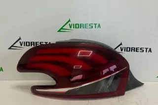001970330 Фонарь задний левый Peugeot 208 Арт e12347094, вид 1