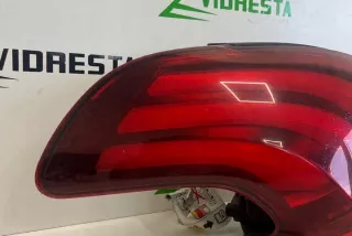 001970330 Фонарь задний левый Peugeot 208 Арт e12347094, вид 2