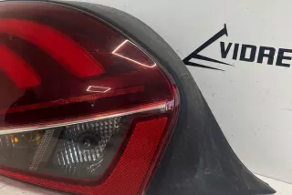 001970330 Фонарь задний левый Peugeot 208 Арт e12347094, вид 4
