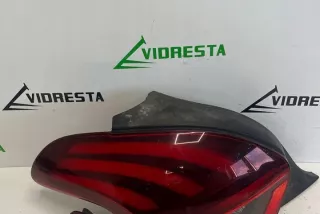 001970330 Фонарь задний левый Peugeot 208 Арт e12347094, вид 6