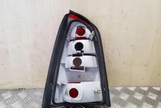 37640748 Фонарь задний правый Opel Vectra B Арт e12346977, вид 3