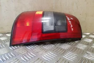 37640748 Фонарь задний правый Opel Vectra B Арт e12346977, вид 4