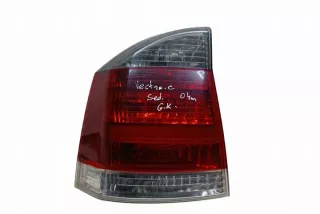 13157772 Фонарь задний левый Opel Vectra C  Арт e12346966, вид 2