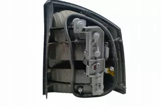 13157772 Фонарь задний левый Opel Vectra C  Арт e12346966, вид 3
