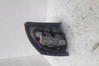  Фонарь задний правый Opel Vectra C  Арт e12346951, вид 3