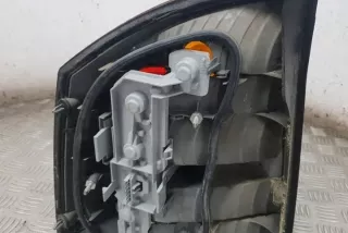 9185946 Фонарь задний правый Opel Vectra C  Арт e12346931, вид 1