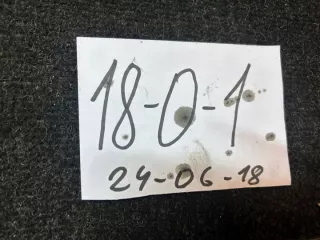 1S719A675AE Гофра инжектора Ford Mondeo 3 Арт e12346865, вид 3