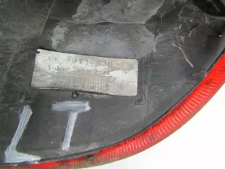 09114336 Фонарь задний левый Opel Corsa C Арт e12346839, вид 4