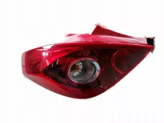 06-12r 13211840 Фонарь задний правый Opel Corsa D Арт e12346788, вид 1