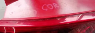 06-12r 13211840 Фонарь задний правый Opel Corsa D Арт e12346788, вид 2