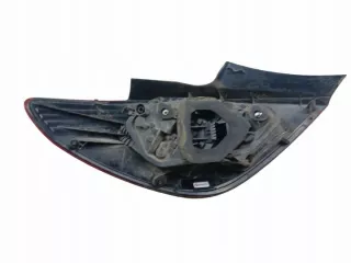 2011-2014 89318821 Фонарь задний правый Opel Corsa D Арт e12346778, вид 2