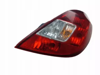 2011-2014 89318821 Фонарь задний правый Opel Corsa D Арт e12346778, вид 3