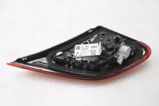 39012625 Фонарь задний левый Opel Corsa E Арт e12346777, вид 1