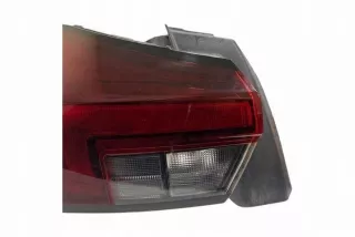 90194151 Фонарь задний левый Opel Corsa F Арт e12346764, вид 1