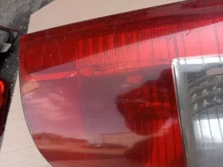 393032 Фонарь задний правый Opel Astra G Арт e12346727, вид 2