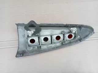 393032 Фонарь задний правый Opel Astra G Арт e12346727, вид 3