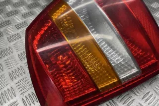 F48_, 90521544 Фонарь задний правый Opel Astra G Арт e12346721, вид 4