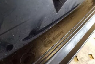 24451837 Фонарь задний правый Opel Astra H Арт e12346683, вид 1