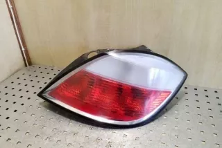 24451837 Фонарь задний правый Opel Astra H Арт e12346683, вид 3