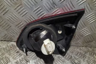89503189 Фонарь задний левый Nissan Qashqai 1  Арт e12346557, вид 2