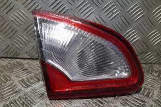 89503189 Фонарь задний левый Nissan Qashqai 1  Арт e12346557, вид 3
